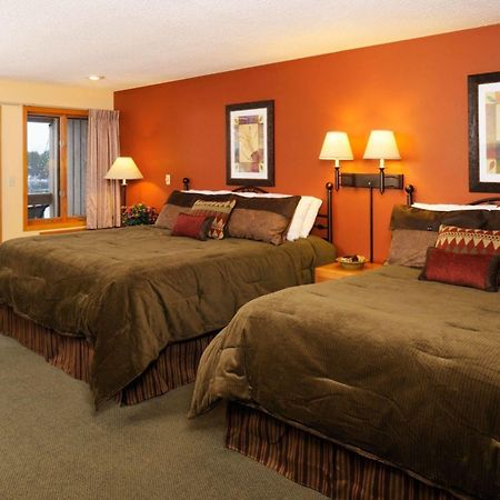 The Pointe Hotel And Suites Minocqua Kültér fotó