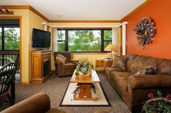 The Pointe Hotel And Suites Minocqua Kültér fotó