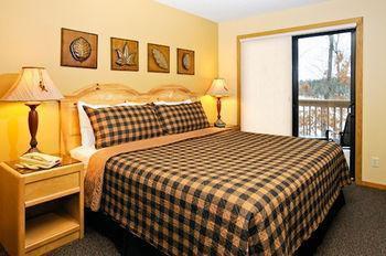 The Pointe Hotel And Suites Minocqua Kültér fotó