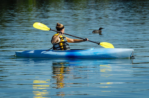 The Pointe Hotel And Suites Minocqua Kültér fotó